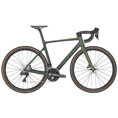 Scott Addict RC 15 komodo green - L56