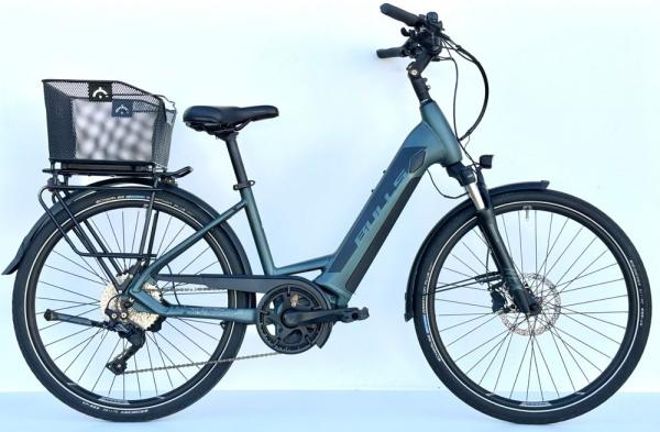 Cross Mover Evo 2 Wave