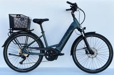 Cross Mover Evo 2 Wave Produktbild 1