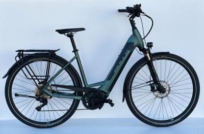 Cross Mover Evo 2 Wave Produktbild 1