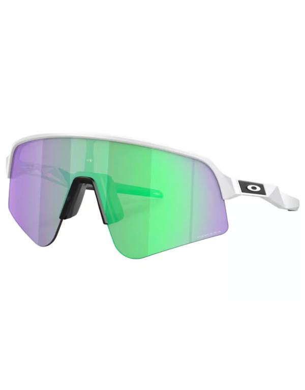 Oakley Sutro Lite Sweep Matte White