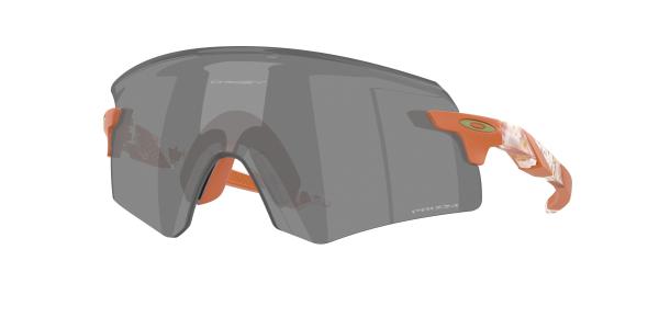 Oakley Encoder Clear Terrazzo
