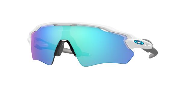 Oakley Radar EV Path Polished White