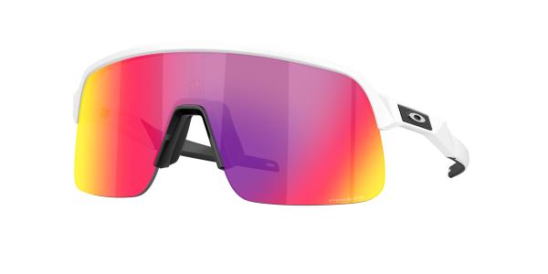 Oakley Sutro Lite S Matte White