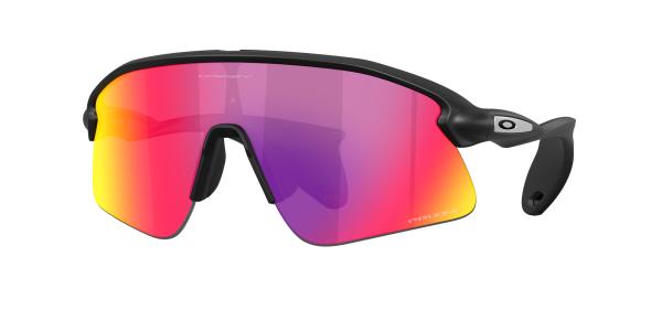 Oakley Stunt Devil Matte Black