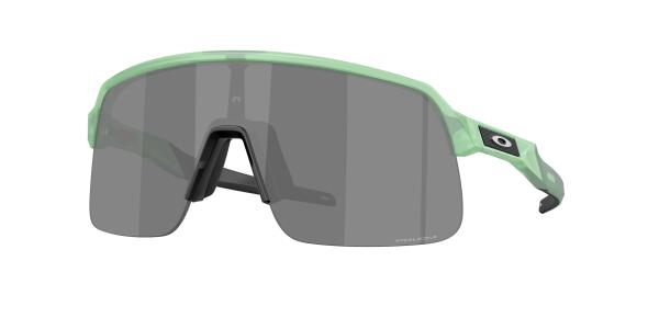 Oakley Sutro Lite S Matte Trans Jade