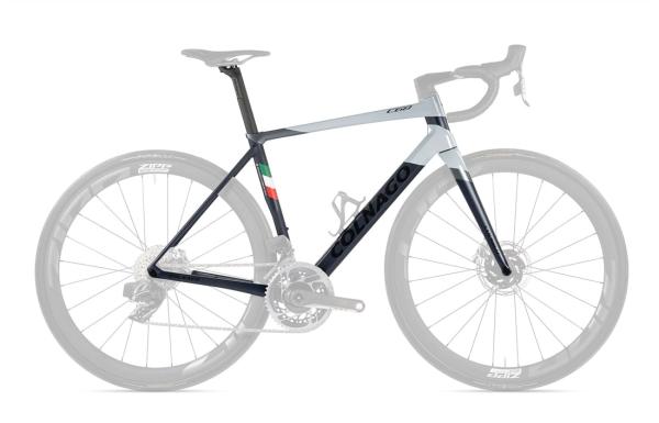 C68 Allroad Frameset HABG blue-grey