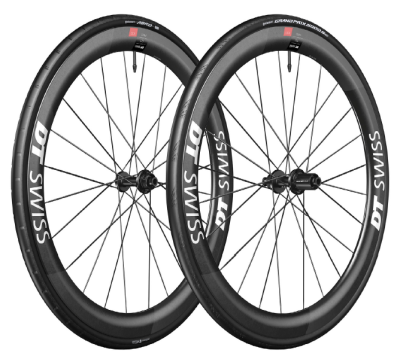 ARC 1100 DICUT 700c CL 50 100/12 Sponsoring WTS Ltd Edition Produktbild 1