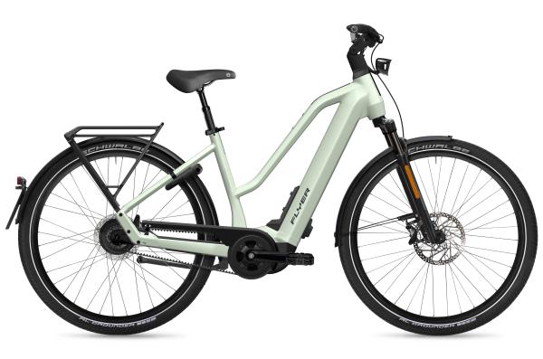 FLYER G1 Upstreet 7.23 HS CH Frosty Sage Gloss S