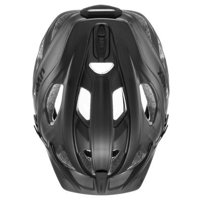 uvex city light anthracite mat 56-61 cm unisex Produktbild 1