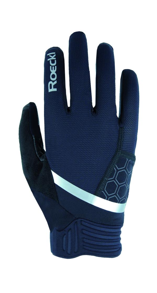 R&ouml;ckl Morgex black 8 unisex