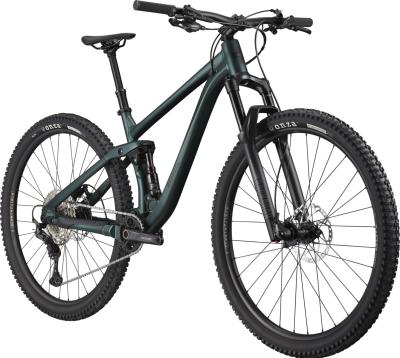 BIXS SIGN 420 green/black S Produktbild 1