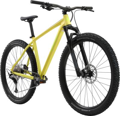 BIXS CORE 400 YELLOW yellow/black M Produktbild 1