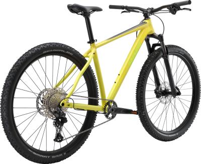 BIXS CORE 400 YELLOW yellow/black M Produktbild 2