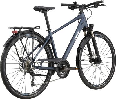 BIXS CAMPUS 1 ocean blue M Produktbild 2