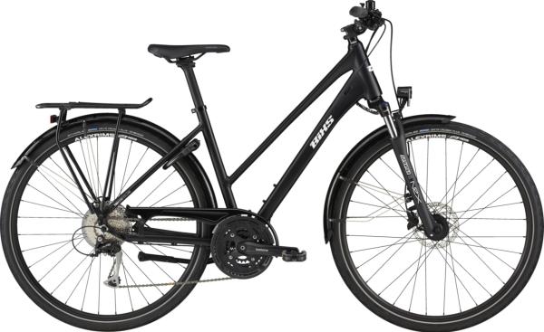 BIXS CAMPUS 2 GOR black M