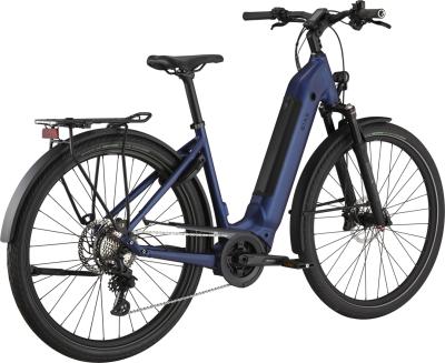 BIXS CAMPUS E10 DI blue M Produktbild 2