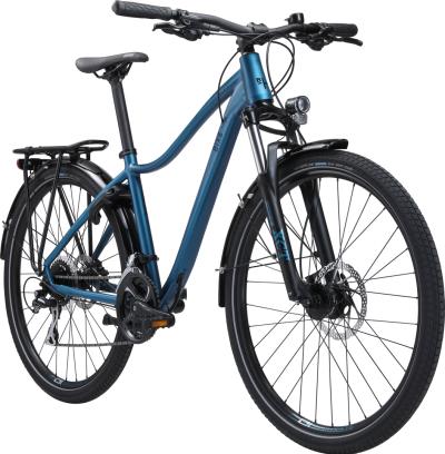 BIXS MARIPOSA EQ BLUE ocean blue M Produktbild 1