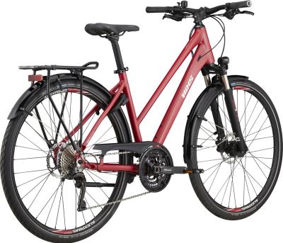 BIXS CAMPUS 1 GOR berry M Produktbild 2