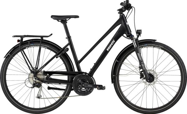 BIXS CAMPUS 2 GOR black S