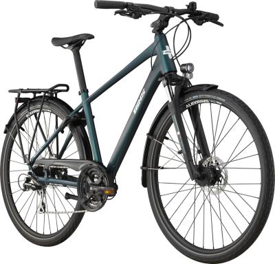 BIXS CAMPUS 3 forest green XL Produktbild 1