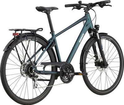 BIXS CAMPUS 3 forest green XL Produktbild 2