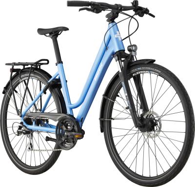 BIXS CAMPUS 3 WIEGE BLUE pastel blue S Produktbild 1