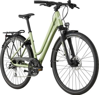 BIXS CAMPUS 3 WIEGE GREEN pastel green L Produktbild 1