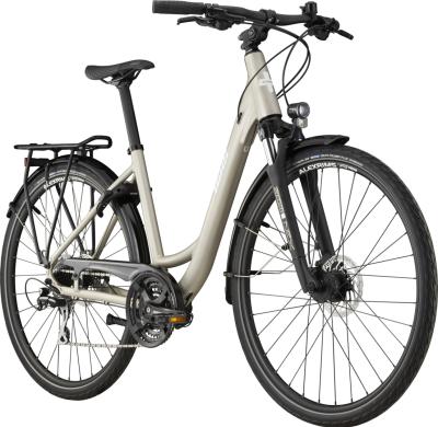 BIXS CAMPUS 3 DI SILVER warm silver S Produktbild 1