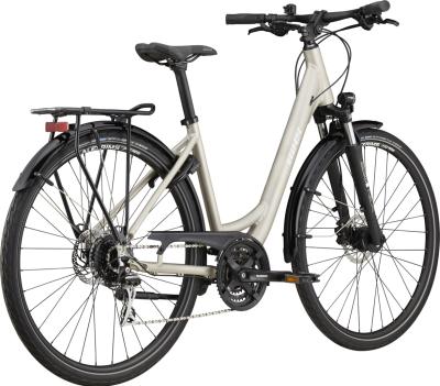 BIXS CAMPUS 3 DI SILVER warm silver S Produktbild 2