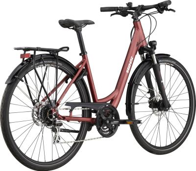 BIXS CAMPUS 3 DI BERRY dark berry L Produktbild 2