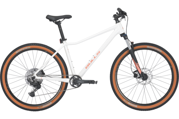 BULLS AMINGA 1 27,5 metallic off-white 27,5 Zoll L