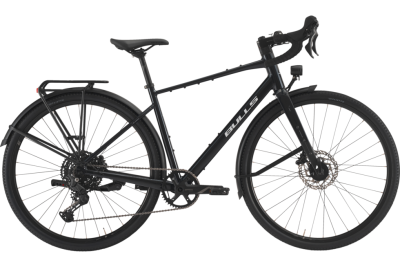 BULLS DAILY GRINDER 3 midnight matt 28 Zoll S Produktbild 1