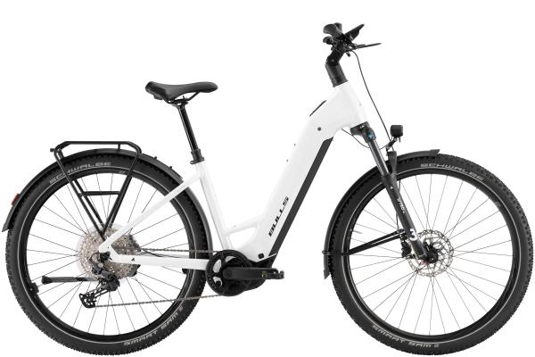 BULLS ICONIC EVO 2 carara white 29 Zoll L