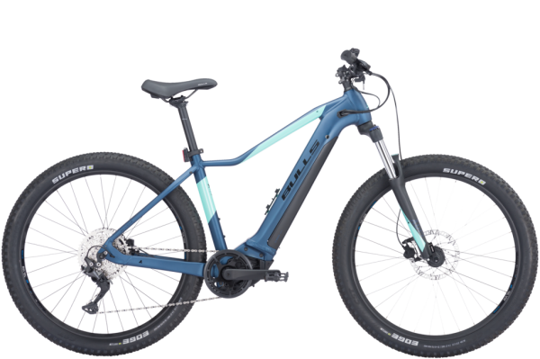 BULLS Aminga EVA 1 27,5 dark petrol matt 27,5 Zoll M