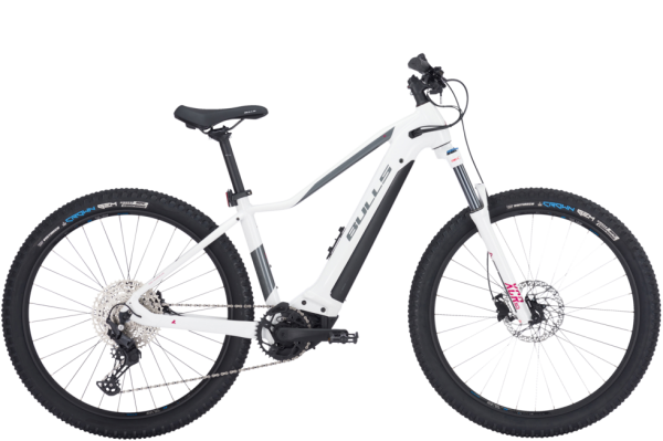 BULLS Aminga EVA 2 27,5 white 27,5 Zoll L