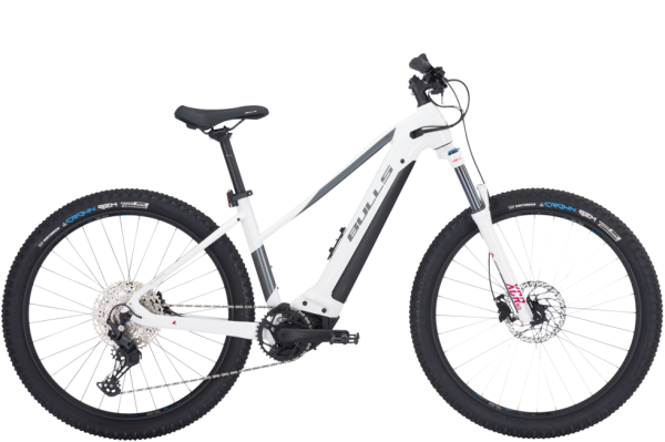 BULLS Aminga EVA 2 27,5 Schweiz white 27,5 Zoll S