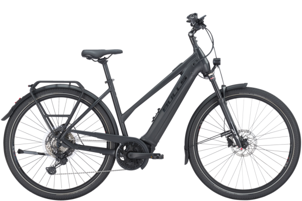 BULLS Cross Lite EVO 2 Schweiz black 28 Zoll L