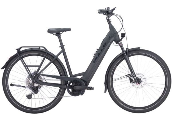 BULLS Cross Lite EVO 2 Schweiz black 28 Zoll L