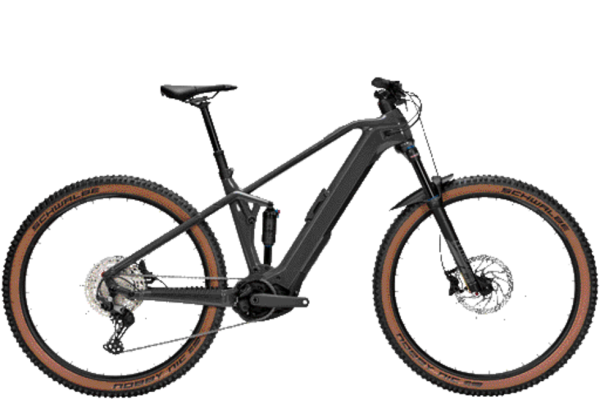 BULLS Sonic EVO TR 2 29 Carbon nano grey 29 Zoll XL