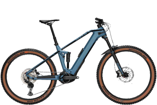 BULLS Sonic EVO AM 2 Carbon 29/27,5 pro blue 29 / 27,5 Zoll L