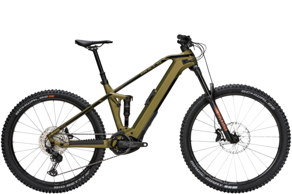 BULLS Sonic EVO AM 3 Carbon 29/27,5 dark mustard 29 / 27,5 Zoll XL