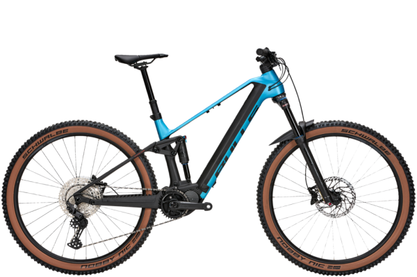 BULLS Sonic EVO AM SL 1 denim petrol 29 Zoll L