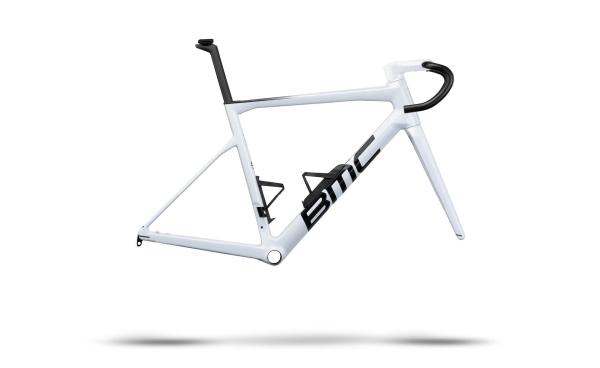 BMC Teammachine SLR 01 MOD Off-White / Black 51