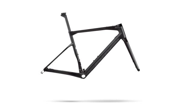 BMC Roadmachine FRS Carbon / Metallic Grey 54