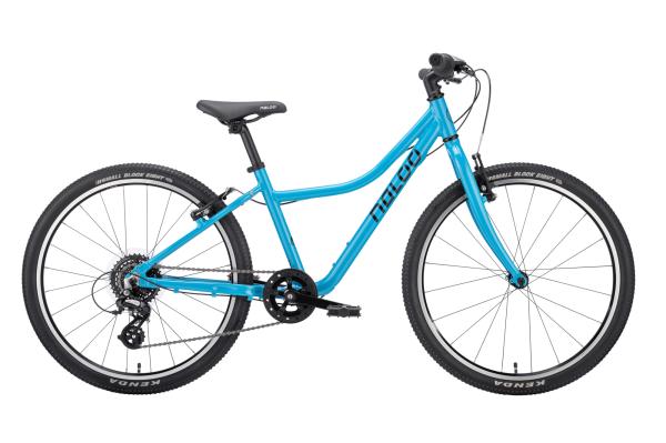 NALOO Chameleon 24", Mk2.1, 8-Speed, Light Blue