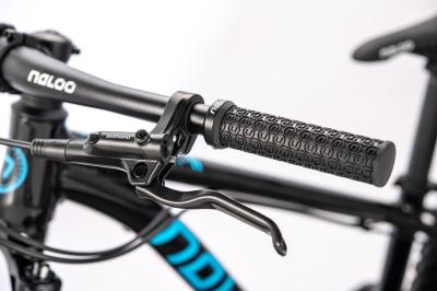 NALOO Hill Bill Pro 26", Mk2, 11-Speed, Petrol Produktbild 1