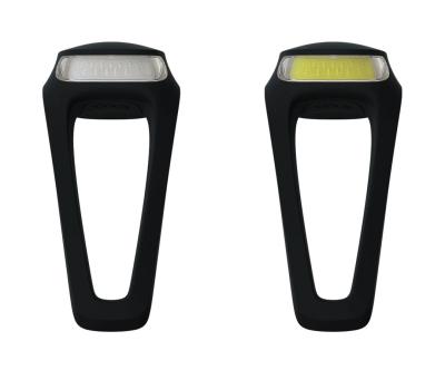 Knog Lichtset Frog V3 spider black  Produktbild 1