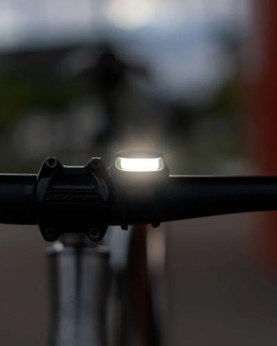 Knog Lichtset Frog V3 spider black  Produktbild 5