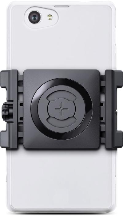 SP Connect Universal Phone Clamp SPC+ schwarz  Produktbild 2